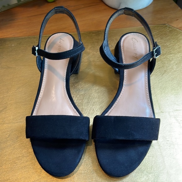 Circus by Sam Edelman “Irina” sandals - Picture 5 of 12